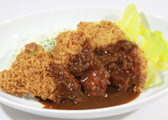 カツめし